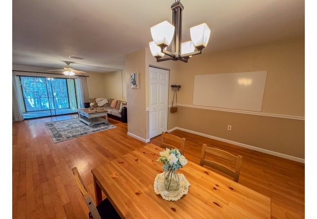 Bivens South Condo
