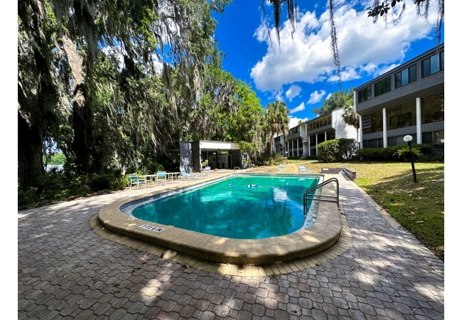 Bivens South Condo