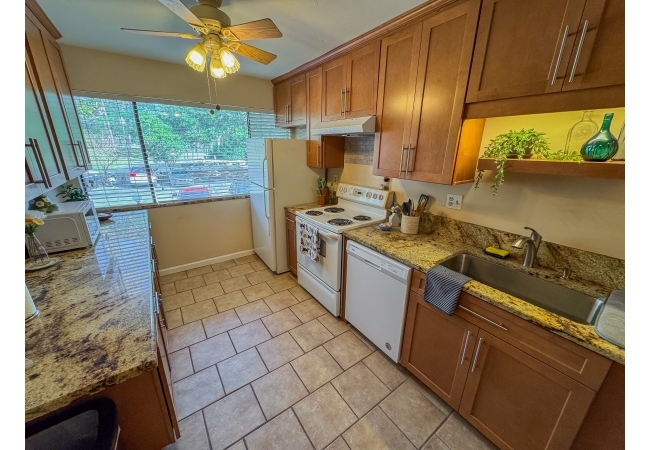 Bivens South Condo