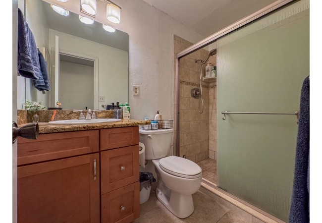 Bivens South Condo