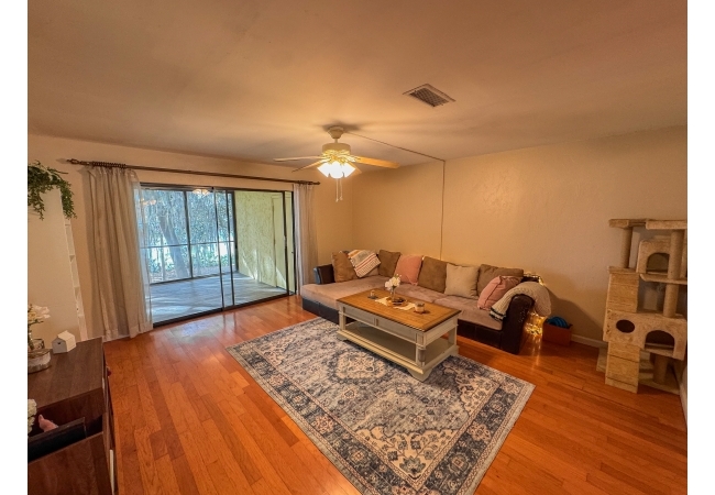 Bivens South Condo