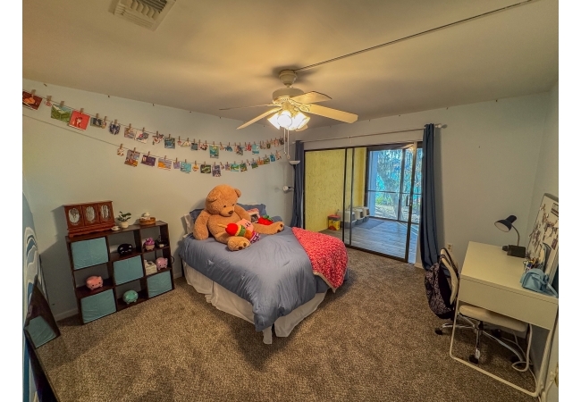 Bivens South Condo