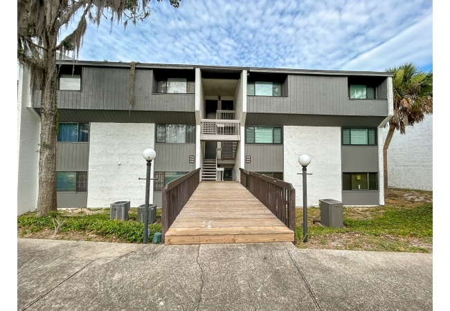 Bivens South Condo