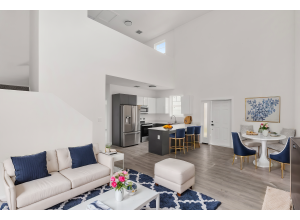 Eagle Trace - New Construction