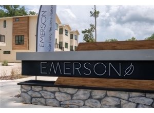 Emerson - New Construction