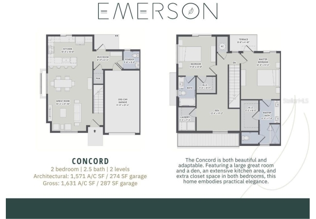 Emerson