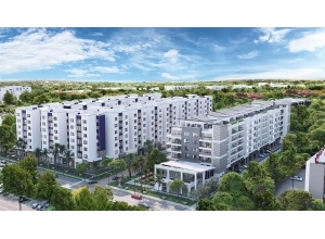 Archer Place - New Construction