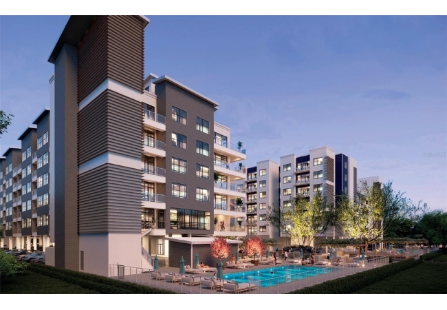 Archer Place