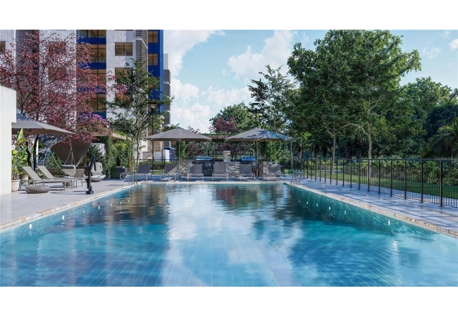 Archer Place