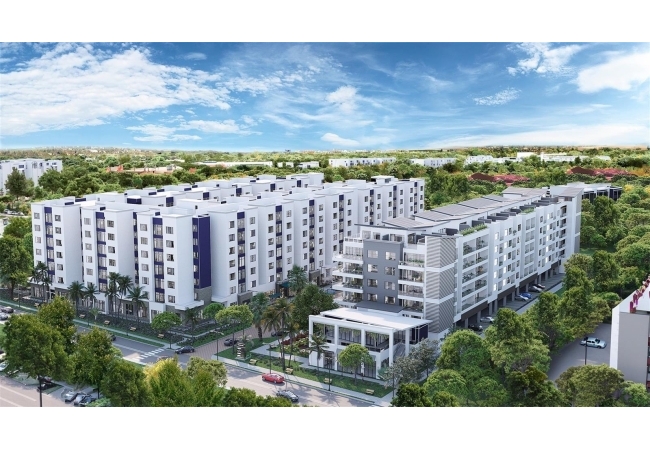 Archer Place