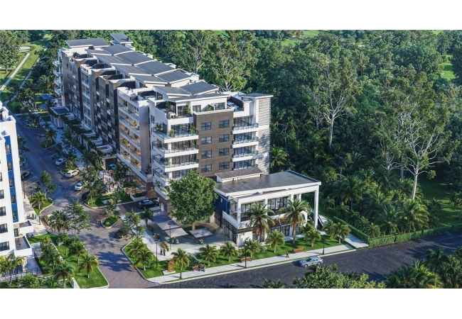 Archer Place