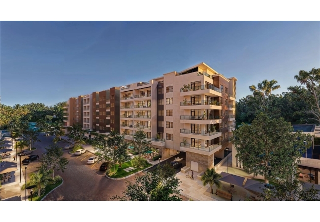 Archer Place