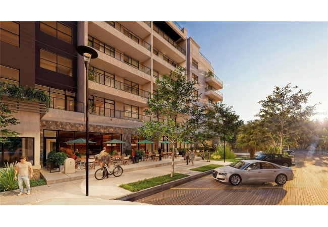 Archer Place