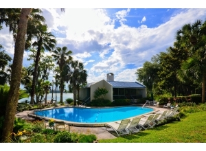 Bivens Lake Estates North