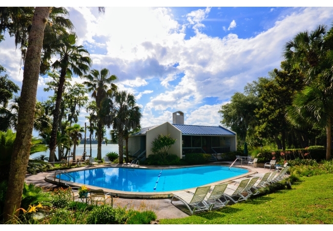Bivens Lake Estates North